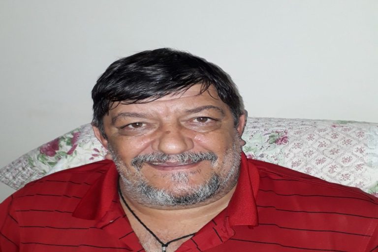 Mobilização em Guarulhos: Ex-vereador Armando Matos está desaparecido e família pede ajuda urgente nas buscas