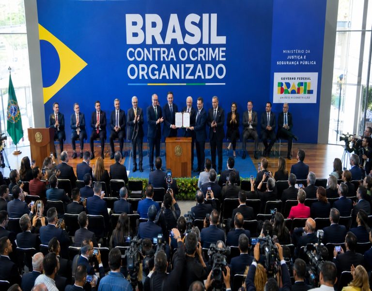 Raio-X da Segurança: Como vai funcionar o pacote federal que eleva presídios à segurança máxima e blinda a logística de Guarulhos
