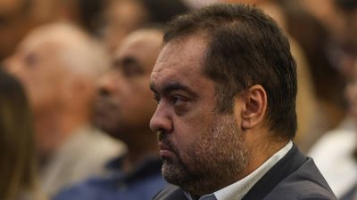 Operação Sem Refino: Ex-governador Cláudio Castro é alvo da PF por suspeita de fraude bilionária com o Grupo Refit