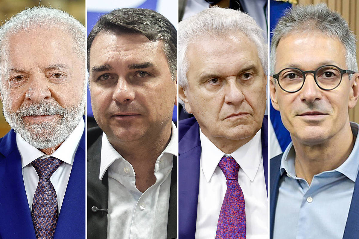 Termômetro Datafolha: Lula tem 38% contra 35% de Flávio Bolsonaro em pesquisa marcada por escândalo de R$ 61 milhões do Banco Master