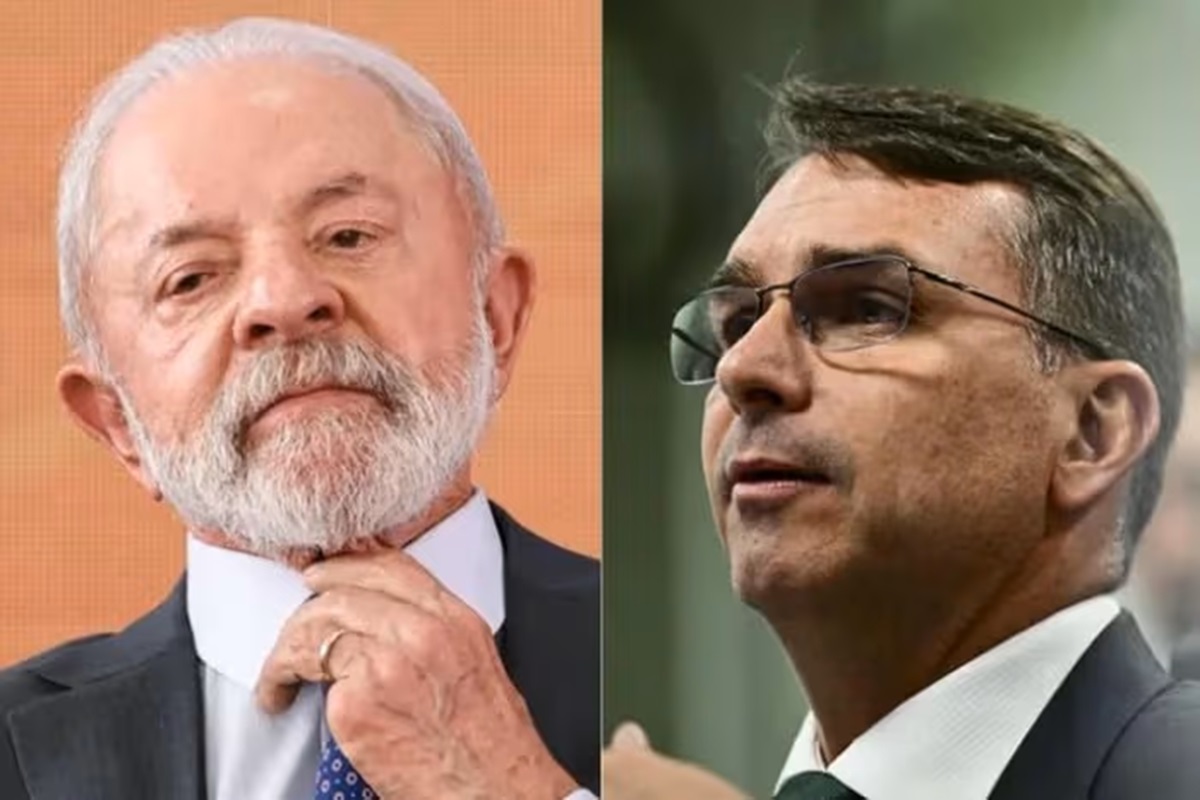 Termômetro Datafolha: Lula tem 38% contra 35% de Flávio Bolsonaro em pesquisa marcada por escândalo de R$ 61 milhões do Banco Master