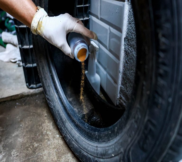 Força-Tarefa Contra a Dengue Mobiliza Agentes de Saúde em 47 Bairros de Guarulhos