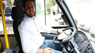 Prefeitura de Guarulhos Atende Gazeta News Guarulhos  e Anuncia Reestruturação no Transporte Público
