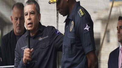 GCM de Guarulhos Celebra 25 Anos da Inspetoria Leste com Homenagens Históricas em Cumbica