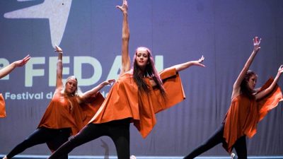 19º Festival de Dança Lota Teatro Adamastor e Reafirma Guarulhos Como Polo Cultural