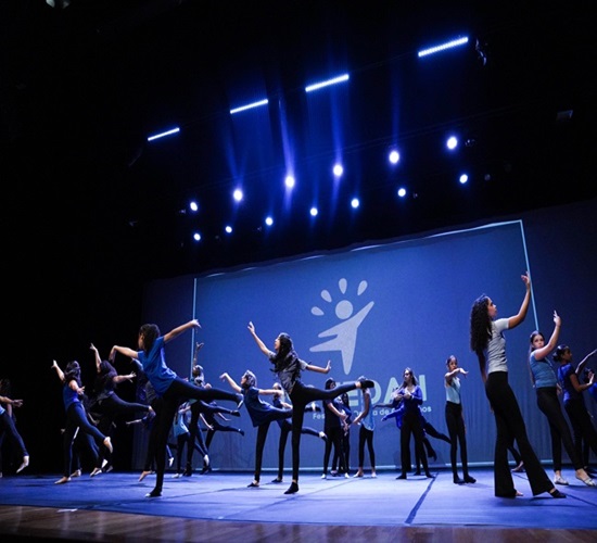 19º Festival de Dança Lota Teatro Adamastor e Reafirma Guarulhos Como Polo Cultural