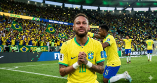 Neymar Vai às Lágrimas com Convocação e Projeta Despedida Histórica na Copa do Mundo de 2026