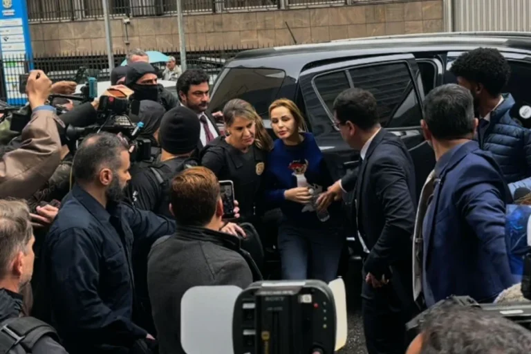 Deolane Bezerra é Presa na Operação Vérnix: Esquema Milionário do PCC e Lavagem de Dinheiro