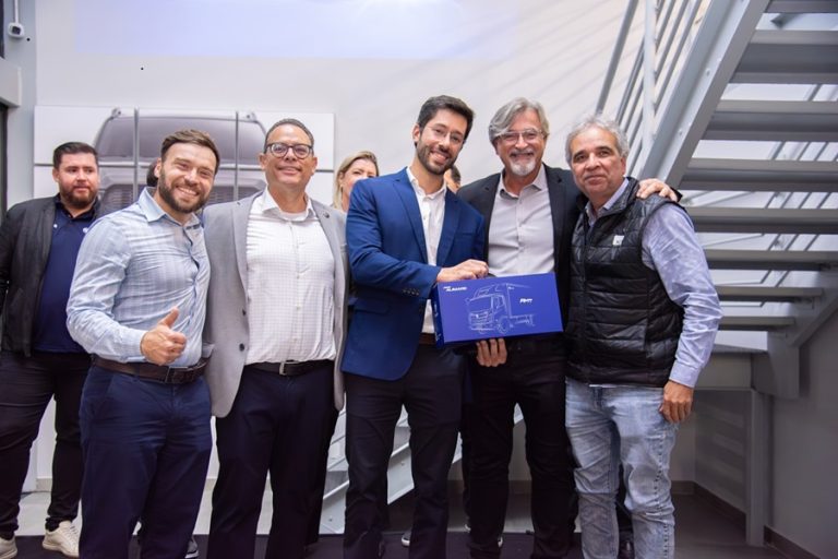 Grupo Malabar Inaugura Concessionária Foton em Guarulhos com a Maior Linha de Caminhões Elétricos do País