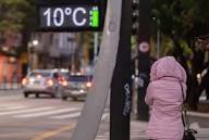 Frente Fria Congela Guarulhos: Termômetros Despencam e Fim de Semana Traz Alerta de Chuvas Contínuas