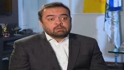 PF Faz Buscas Contra Cláudio Castro em Apuração de Repasses Bilionários ao Banco Master