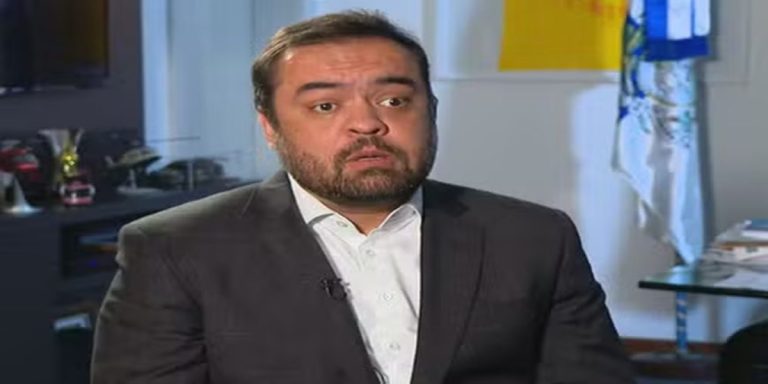 PF Faz Buscas Contra Cláudio Castro em Apuração de Repasses Bilionários ao Banco Master