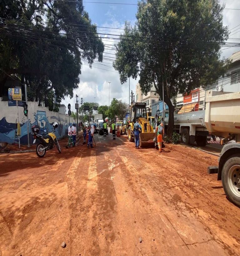 Crise Hídrica: Sabesp segue sem previsão para normalizar água em Guarulhos após rompimento de adutora