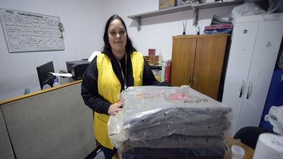 Guarulhos inicia Operação Inverno 2026 para reforçar acolhimento de pessoas em situação de rua nos dias frios