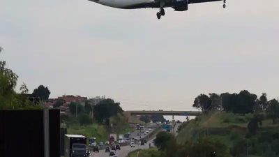 Apagão Aéreo: Pane de comunicação suspende voos no Aeroporto de Guarulhos e operações são restabelecidas pela FAB