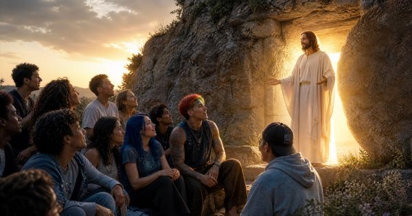 Palavra do Dia: Deus abre caminhos onde parecia não haver saída