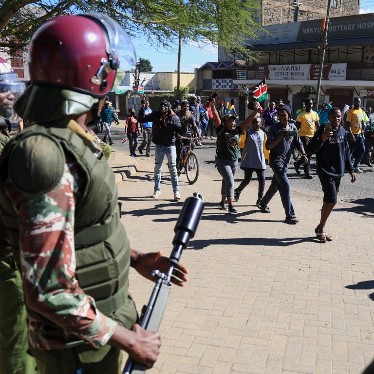 u s ebola unit plans in kenya subject of protests suffers new setback from court 1780565469683