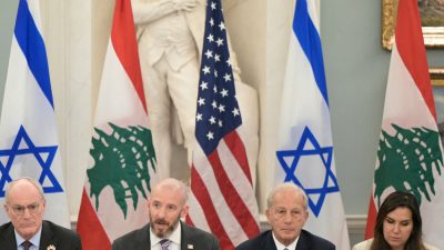 Israel and Lebanon Renew Cease-Fire, Calling for Evacuation of Hezbollah Operatives