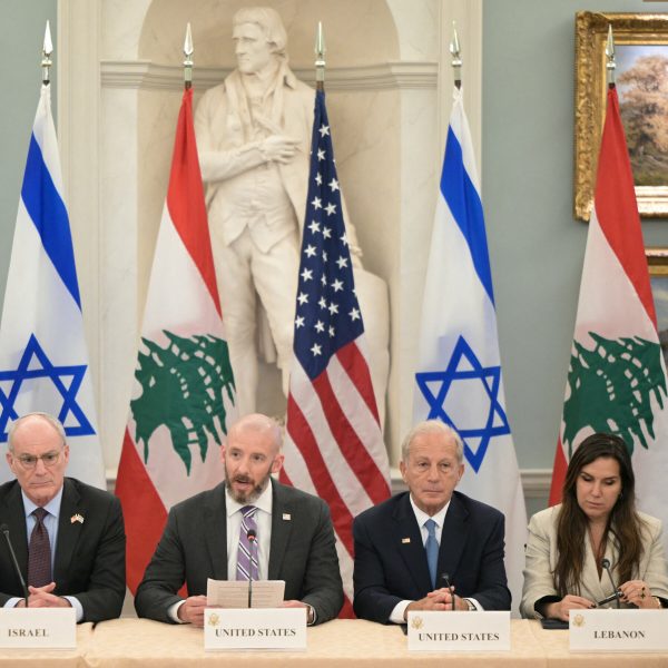 Israel and Lebanon Renew Cease-Fire, Calling for Evacuation of Hezbollah Operatives