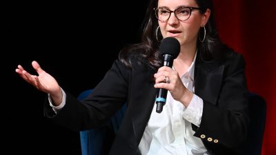 Bari Weiss Speaks on Scott Pelley’s ’60 Minutes’ Firing: ‘That’s the Path That He Chose