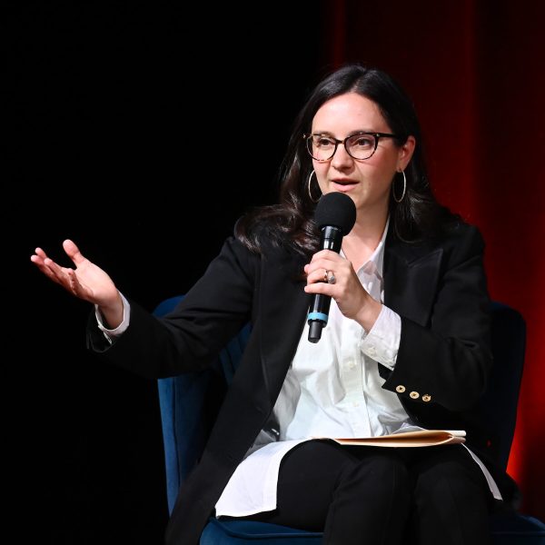 Bari Weiss Speaks on Scott Pelley’s ’60 Minutes’ Firing: ‘That’s the Path That He Chose