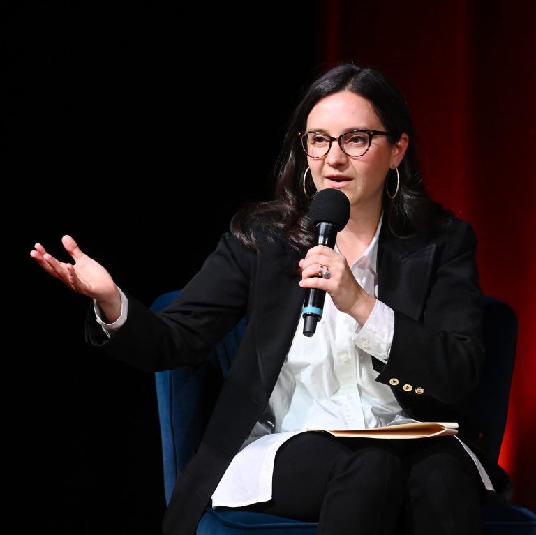 bari weiss speaks on scott pelley s 60 minutes firing that s the path that he ch 1780570870664