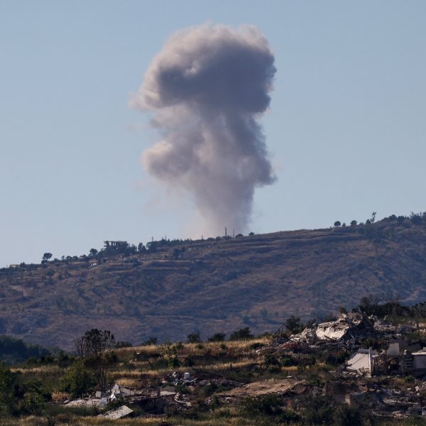 Hezbollah se opõe a acordo de cessar-fogo entre Líbano e Israel