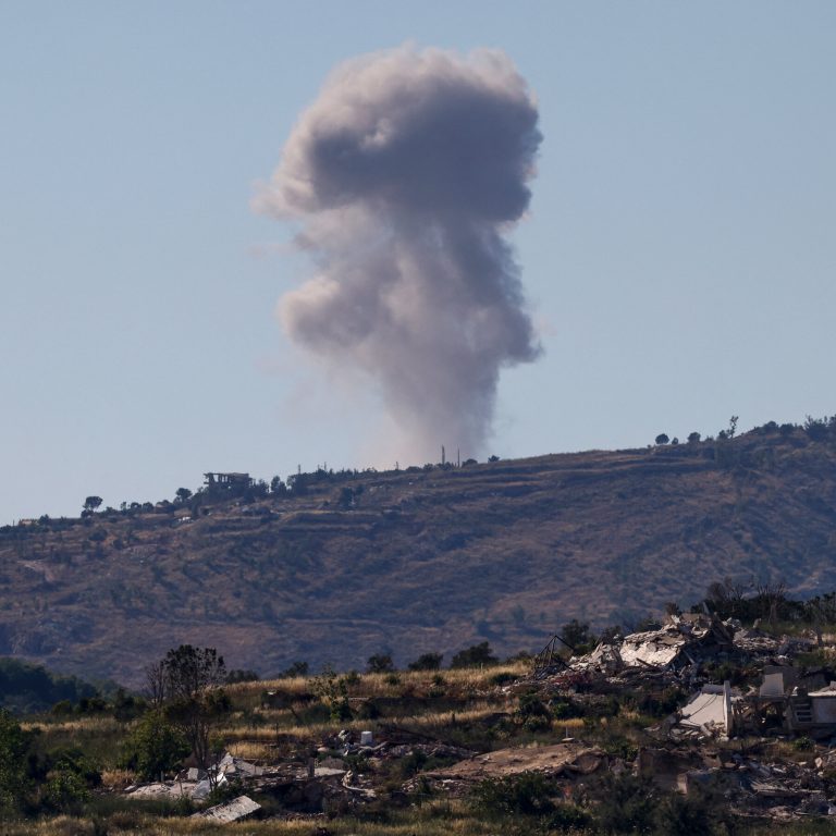 hezbollah se opoe a acordo de cessar fogo entre libano e israel 1780620062170