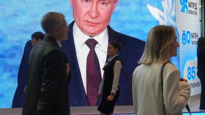 Russos em Guarulhos: entre o Ocidente e a amizade