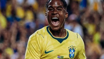 Egito se perde no campo e perde para o Brazil, 2 x 1: Análise tática da vitória brasileira