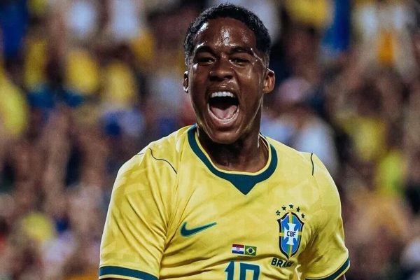 Egito se perde no campo e perde para o Brazil, 2 x 1: Análise tática da vitória brasileira