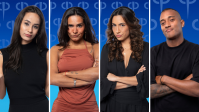 Enquete “Casa do Patrão”: Andressa, Bianca e Mari estão no 7º Tá Na Reta