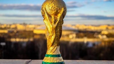 Coreia do Sul e República Tcheca fecham primeiro dia de Copa do Mundo