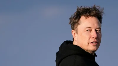 Prestes a se tornar 1º trilionário, riqueza de Musk pode comprar países