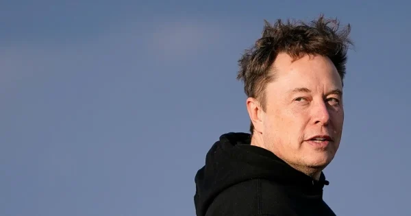 Prestes a se tornar 1º trilionário, riqueza de Musk pode comprar países