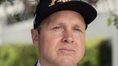 Despite Trump Claims, Spencer Pratt Seems to Accept L.A. Mayor Results