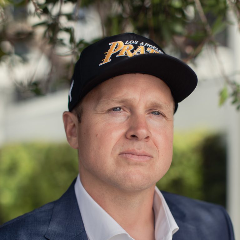 Despite Trump Claims, Spencer Pratt Seems to Accept L.A. Mayor Results
