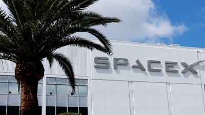 SpaceX Finalizes IPO Price at $135 a Share in World’s Largest Public Offering