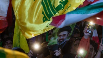 Iran War Live Updates: Mediator Says Peace Deal Could be Finalized Within 24 Hours
