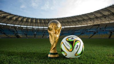 Escócia vence Haiti e vira líder do grupo do Brasil na Copa do Mundo