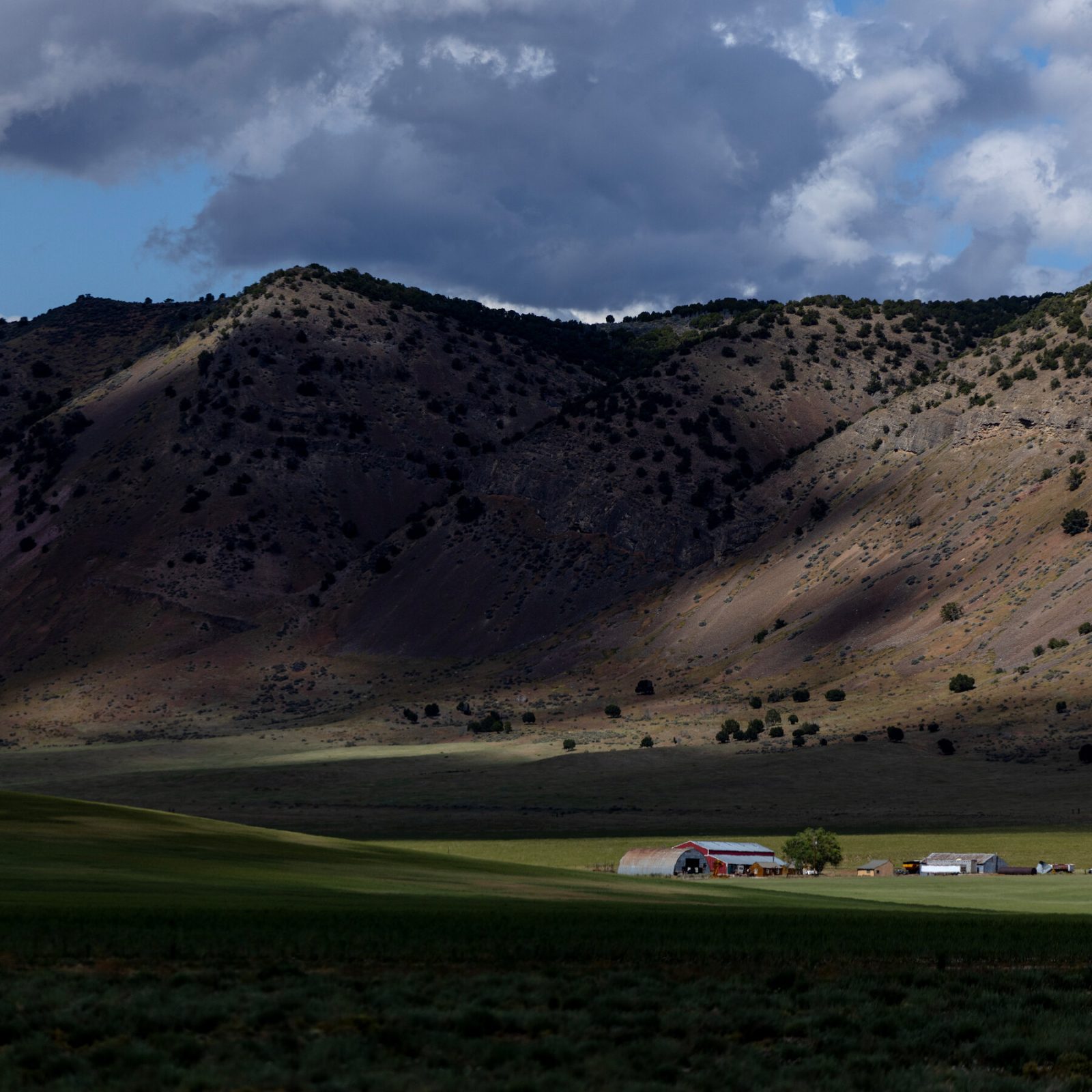 how utahns took on mr wonderful and a data center on the great salt lake 1781474479800