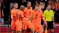 veja como foi a atuacao de memphis depay em holanda x japao 1781479871998