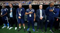 ex companheiros de selecao francesa se reencontram em espanha x cabo verde 1781515882559