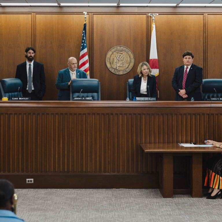 in alabama opposition to renewable solar energy joins a data center battle 1781528483189