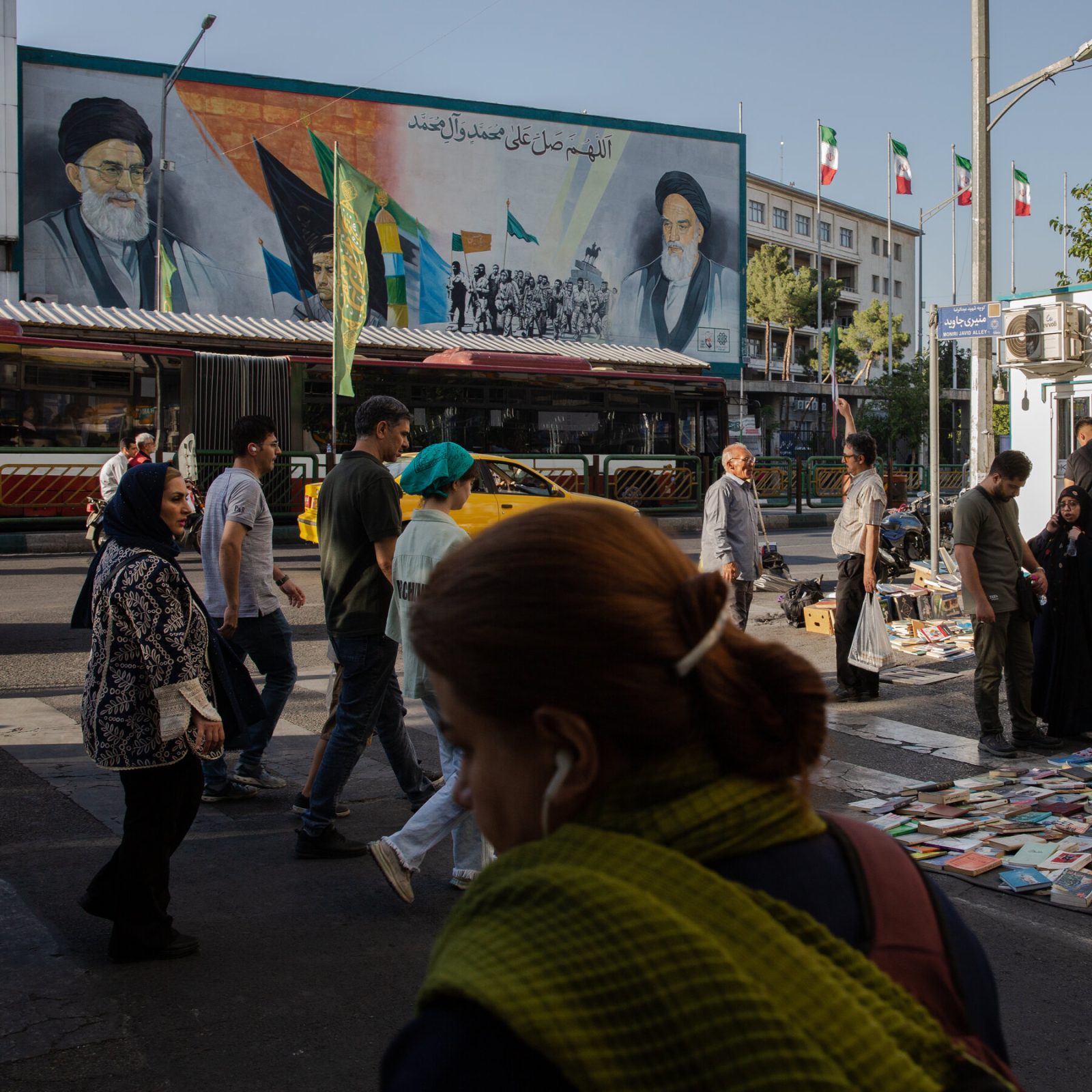 iran war live updates u s and iran look ahead to next round of talks 1781620313070