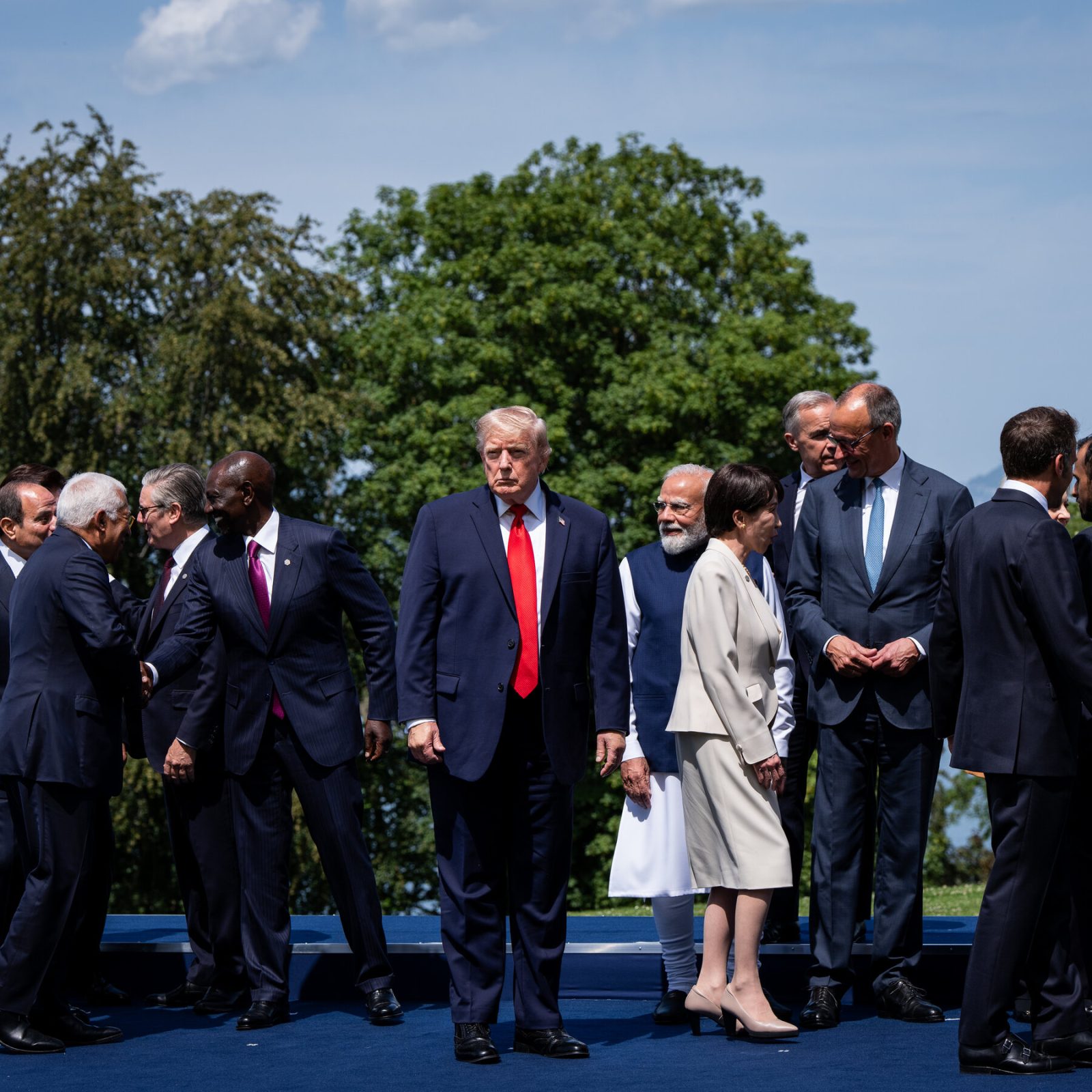 live updates at g7 summit trump says ukraine war has no impact on u s 1781622109140