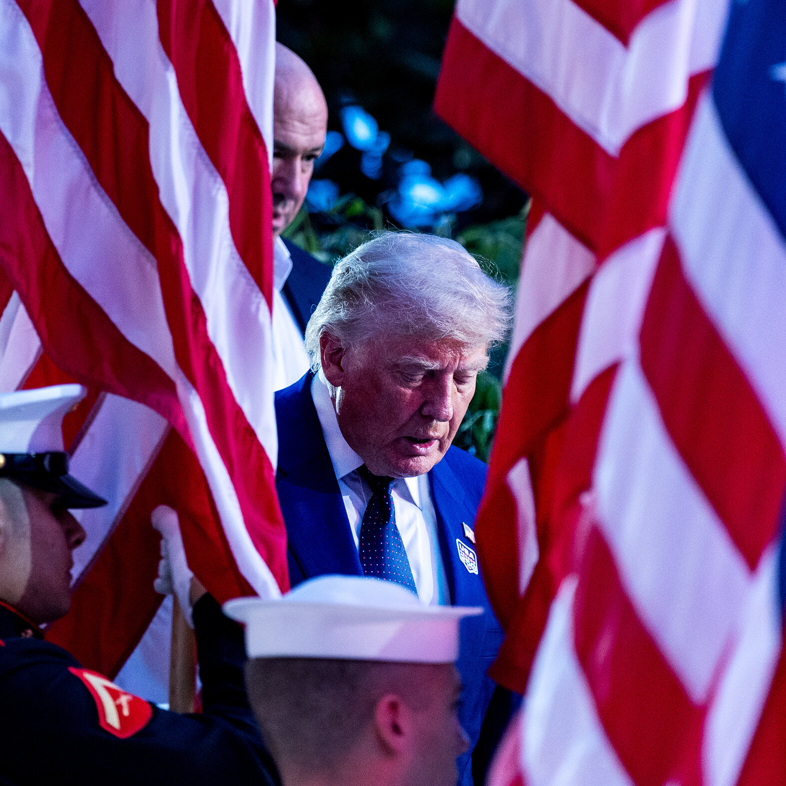 takeaways from regime change maggie haberman and jonathan swan s book on trump s 1781830892387