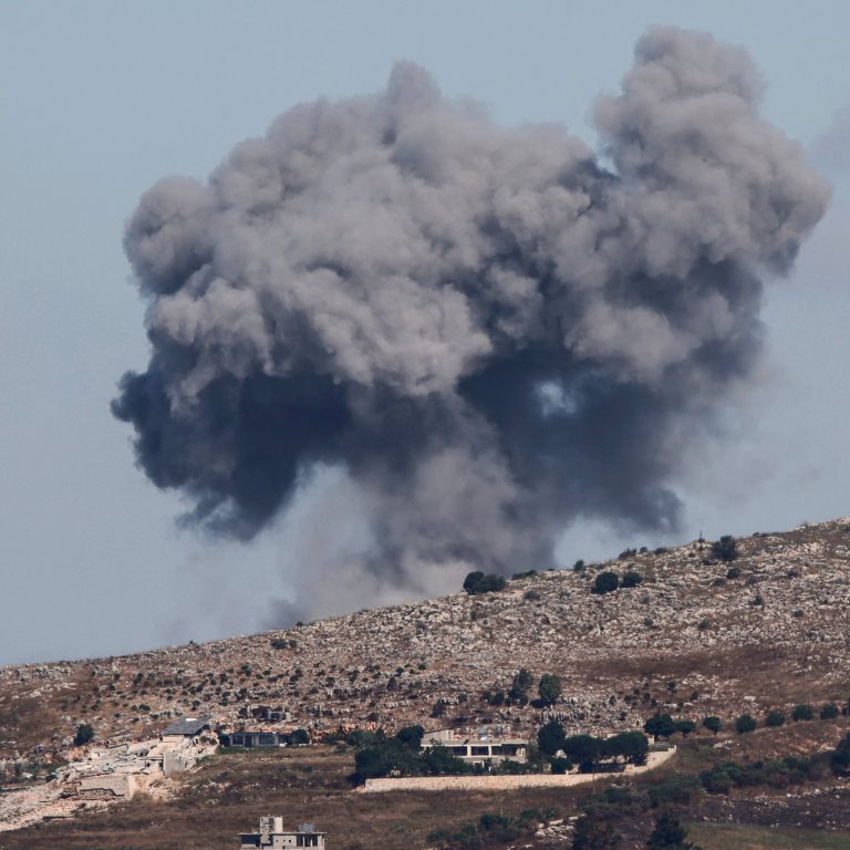 mideast live updates deadly attacks in lebanon and delay in talks test u s iran 1781870464930
