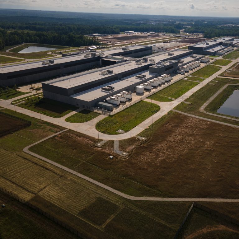 federal energy regulator seeks to limit conflicts over data centers 1781877661210