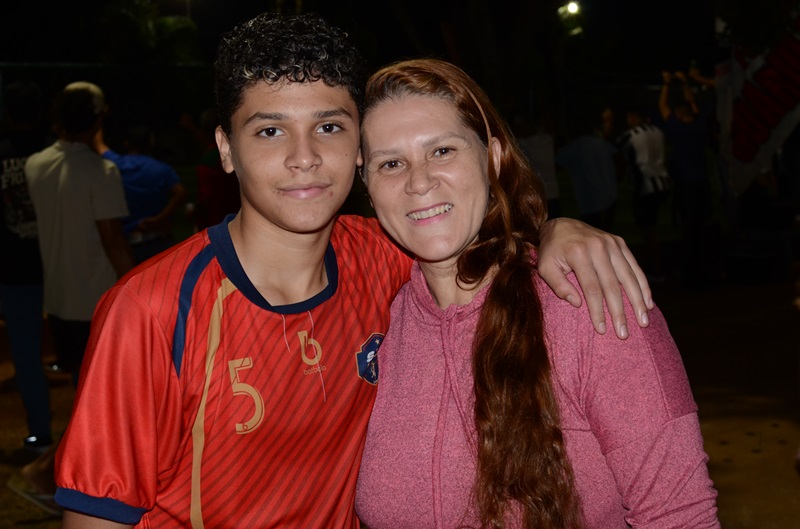 O MOTOR DO HEXA! JOVEM CAPITÃO DE GUARULHOS MIRA A SELEÇÃO E A ELITE DA EUROPA!